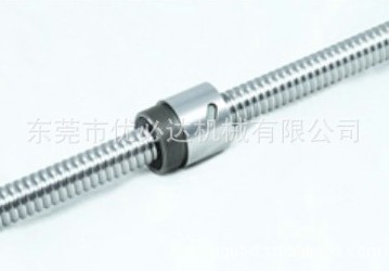 如何確保軋制滾珠絲桿制造質(zhì)量？