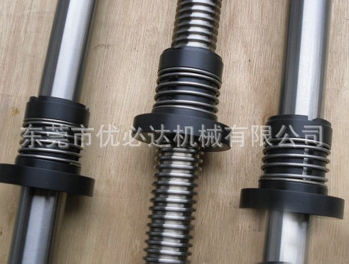 關(guān)于不銹鋼梯形絲杠你了解多少？