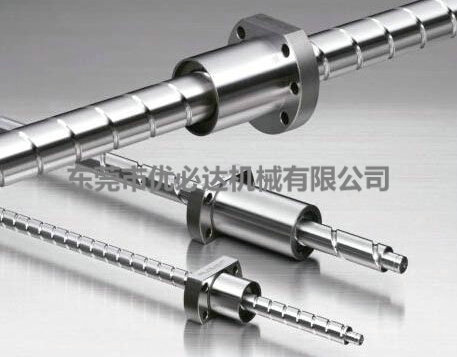 設(shè)計(jì)注塑機(jī)精密研磨絲桿上往往綜合考慮了哪些？